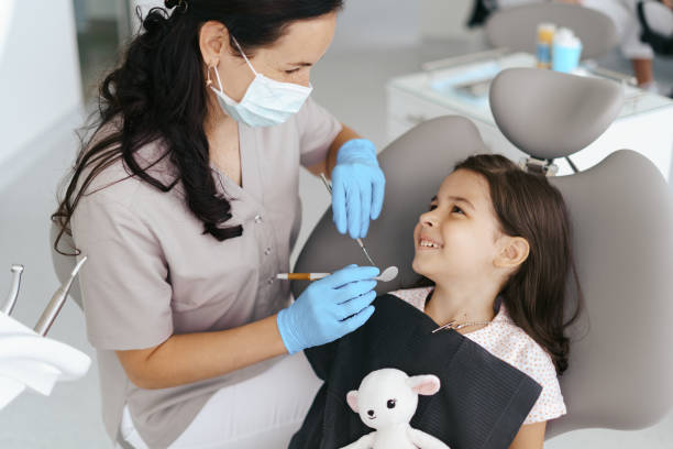 Dental Bonding in Harker Heights, TX