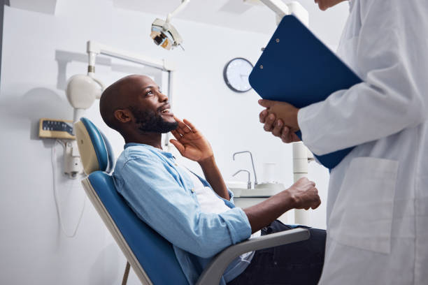 Best Tooth Extraction  in Harker Heights, TX