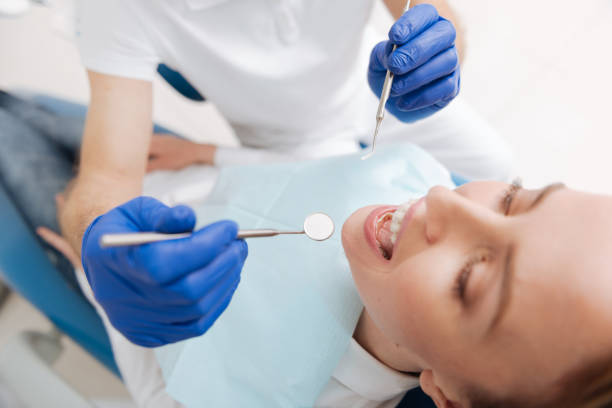 Best Sedation Dentistry  in Harker Heights, TX